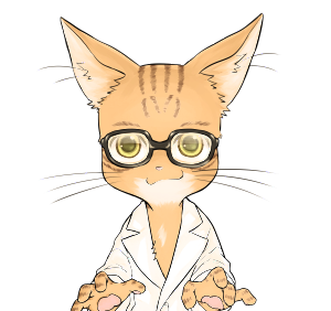 ポン化！プロジェクトのキャラクター