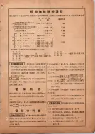 昭和13年4月1日現在横浜市電話番号簿 0015ページのサムネイル