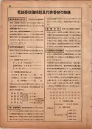 昭和13年4月1日現在横浜市電話番号簿 0038ページのサムネイル