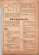 昭和13年4月1日現在横浜市電話番号簿 0039ページのサムネイル