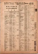 昭和13年4月1日現在横浜市電話番号簿 0043ページのサムネイル