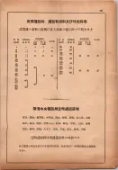 昭和13年4月1日現在横浜市電話番号簿 0209ページのサムネイル