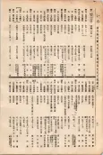 大正11年5月1日現在大阪電話番号簿 0064ページのサムネイル