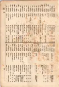 大正11年5月1日現在大阪電話番号簿 0089ページのサムネイル