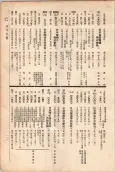 大正11年5月1日現在大阪電話番号簿 0113ページのサムネイル