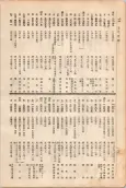 大正11年5月1日現在大阪電話番号簿 0140ページのサムネイル
