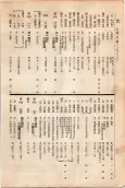 大正11年5月1日現在大阪電話番号簿 0338ページのサムネイル