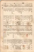 大正11年5月1日現在大阪電話番号簿 0763ページのサムネイル