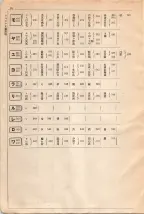 大正15年6月1日現在大阪電話番号簿 0014ページのサムネイル
