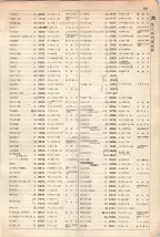 大正15年6月1日現在大阪電話番号簿 0153ページのサムネイル