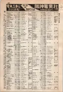昭和9年4月2日現在大阪電話番号簿 0494ページのサムネイル