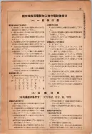 昭和14年4月1日現在大阪電話番号簿 0033ページのサムネイル