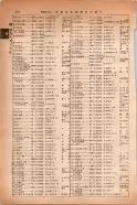 昭和14年4月1日現在大阪電話番号簿 0340ページのサムネイル