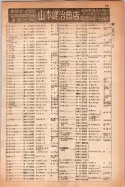 昭和14年4月1日現在大阪電話番号簿 0837ページのサムネイル
