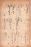 昭和14年4月1日現在大阪電話番号簿 0978ページのサムネイル