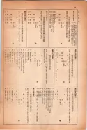 昭和14年4月1日現在大阪電話番号簿 0981ページのサムネイル