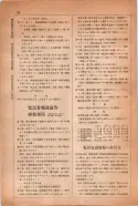 昭和14年4月1日現在大阪電話番号簿 1002ページのサムネイル