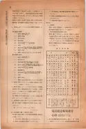 昭和14年4月1日現在大阪電話番号簿 1004ページのサムネイル