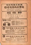 昭和22年2月1日現在私製大阪電話番号簿 0200ページのサムネイル