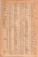 昭和23年11月1日現在大阪電話番号簿 0178ページのサムネイル