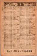 昭和24年12月1日現在大阪都市電話番号簿 0028ページのサムネイル