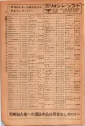 昭和24年12月1日現在大阪都市電話番号簿 0030ページのサムネイル