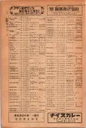 昭和24年12月1日現在大阪都市電話番号簿 0034ページのサムネイル