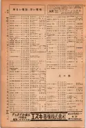 昭和24年12月1日現在大阪都市電話番号簿 0072ページのサムネイル