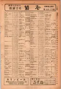 昭和24年12月1日現在大阪都市電話番号簿 0177ページのサムネイル