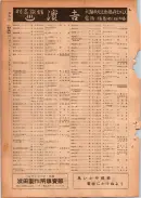 昭和24年12月1日現在大阪都市電話番号簿 0412ページのサムネイル