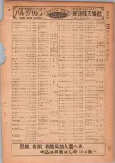昭和24年12月1日現在大阪都市電話番号簿 0415ページのサムネイル