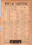 昭和24年12月1日現在大阪都市電話番号簿 0449ページのサムネイル