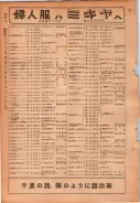 昭和24年12月1日現在大阪都市電話番号簿 0478ページのサムネイル