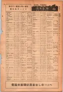 昭和24年12月1日現在大阪都市電話番号簿 0481ページのサムネイル