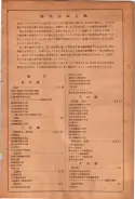 昭和24年12月1日現在大阪都市電話番号簿 0611ページのサムネイル