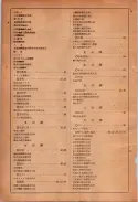 昭和24年12月1日現在大阪都市電話番号簿 0614ページのサムネイル