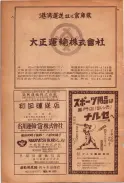 昭和24年12月1日現在大阪都市電話番号簿 0624ページのサムネイル