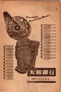 昭和24年12月1日現在大阪都市電話番号簿 0649ページのサムネイル