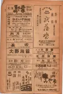 昭和24年12月1日現在大阪都市電話番号簿 0686ページのサムネイル