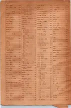 昭和30年9月20日現在大阪府下電話番号簿 0006ページのサムネイル