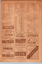 昭和30年9月20日現在大阪府下電話番号簿 0029ページのサムネイル
