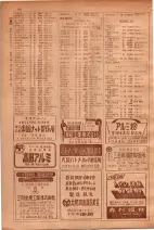 昭和30年9月20日現在大阪府下電話番号簿 0084ページのサムネイル