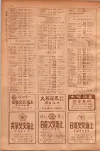 昭和30年9月20日現在大阪府下電話番号簿 0098ページのサムネイル