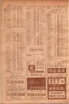 昭和30年9月20日現在大阪府下電話番号簿 0108ページのサムネイル