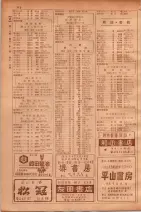 昭和30年9月20日現在大阪府下電話番号簿 0114ページのサムネイル