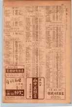 昭和30年9月20日現在大阪府下電話番号簿 0161ページのサムネイル