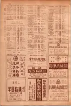 昭和30年9月20日現在大阪府下電話番号簿 0166ページのサムネイル