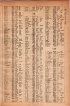 昭和30年9月20日現在大阪府下電話番号簿 0241ページのサムネイル
