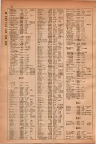 昭和30年9月20日現在大阪府下電話番号簿 0254ページのサムネイル