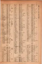 昭和30年9月20日現在大阪府下電話番号簿 0267ページのサムネイル